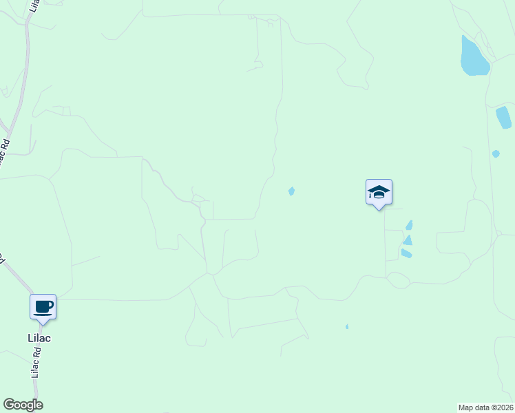 map of restaurants, bars, coffee shops, grocery stores, and more near 12110 Keys Creek Road in Valley Center