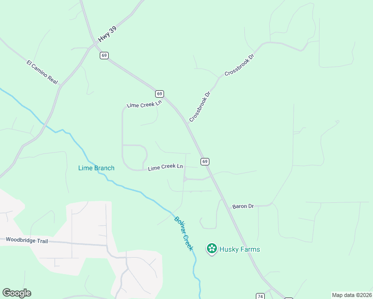 map of restaurants, bars, coffee shops, grocery stores, and more near 1362 County Road 69 in Chelsea
