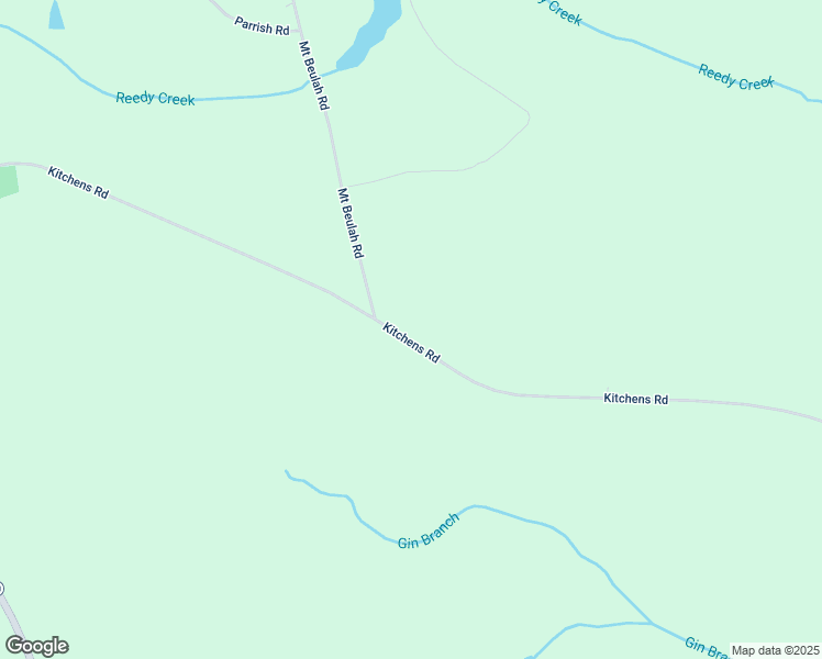 map of restaurants, bars, coffee shops, grocery stores, and more near 10691 Kitchens Road in Warrenton