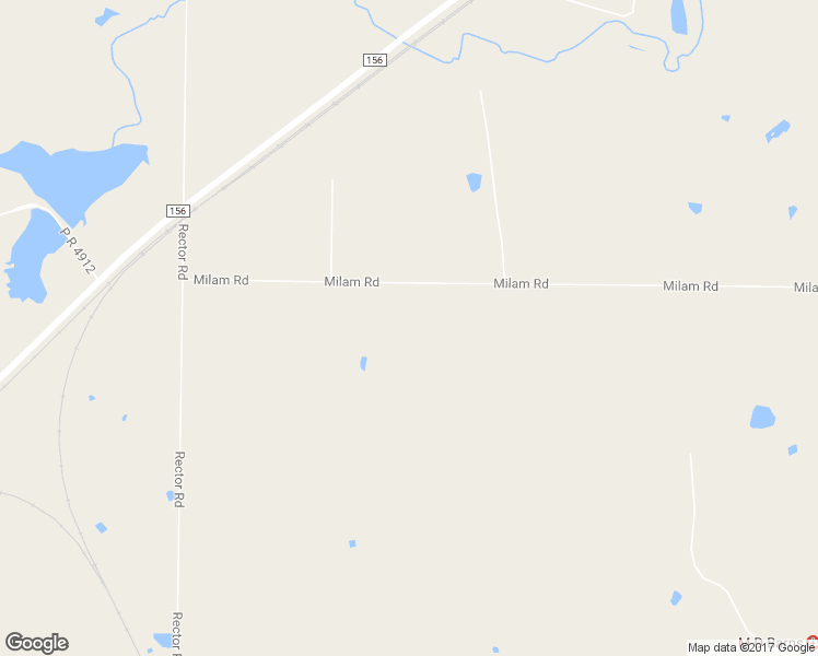 map of restaurants, bars, coffee shops, grocery stores, and more near 5871 Milam Rd in Denton