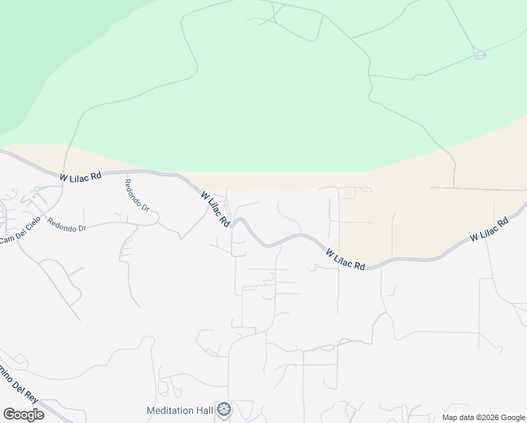 map of restaurants, bars, coffee shops, grocery stores, and more near 32081 Anna Marie Lane in Bonsall