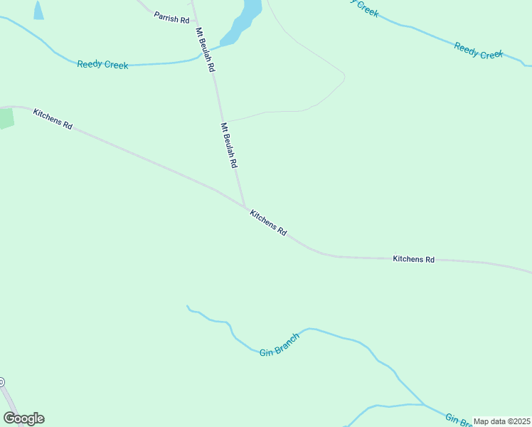 map of restaurants, bars, coffee shops, grocery stores, and more near 10691 Kitchens Road in Warrenton