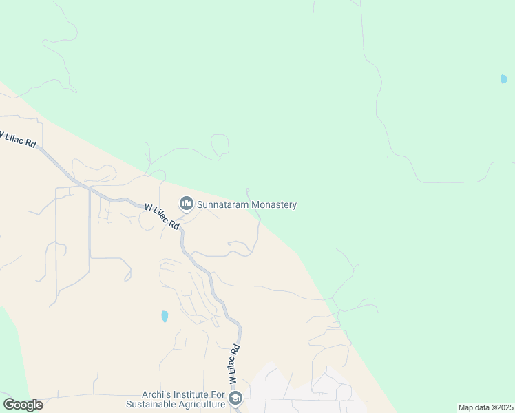 map of restaurants, bars, coffee shops, grocery stores, and more near 9946 Nutby Lane in Escondido