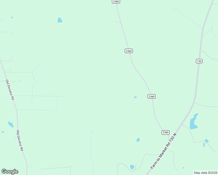 map of restaurants, bars, coffee shops, grocery stores, and more near in Decatur