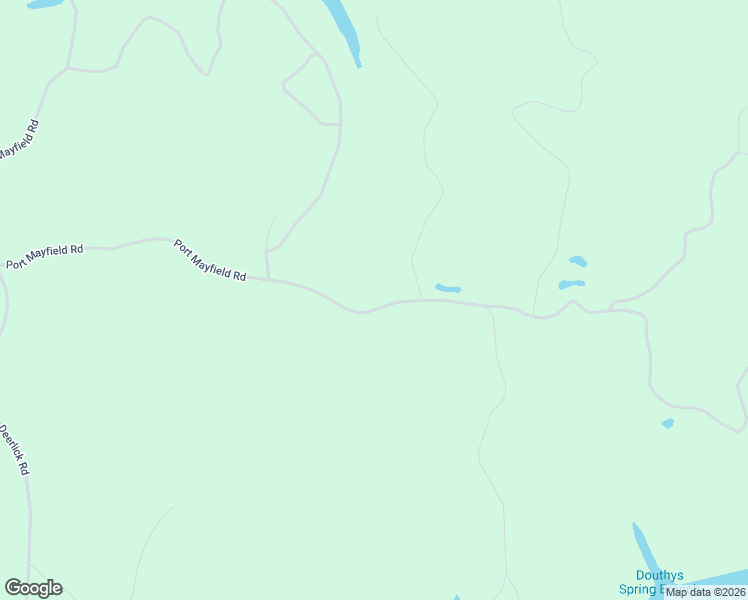 map of restaurants, bars, coffee shops, grocery stores, and more near Port Mayfield Road in Tuscaloosa