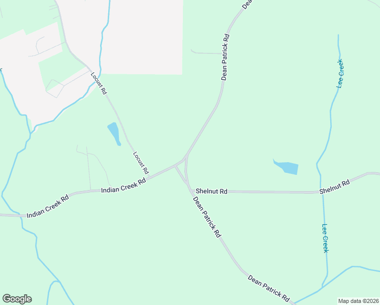 map of restaurants, bars, coffee shops, grocery stores, and more near 760-850 Dean Patrick Road in Butts County