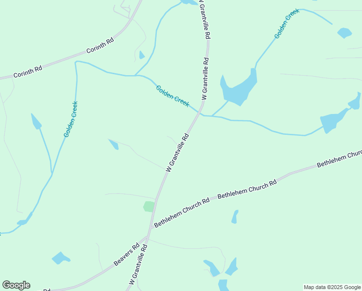 map of restaurants, bars, coffee shops, grocery stores, and more near 2381 West Grantville Road in Newnan