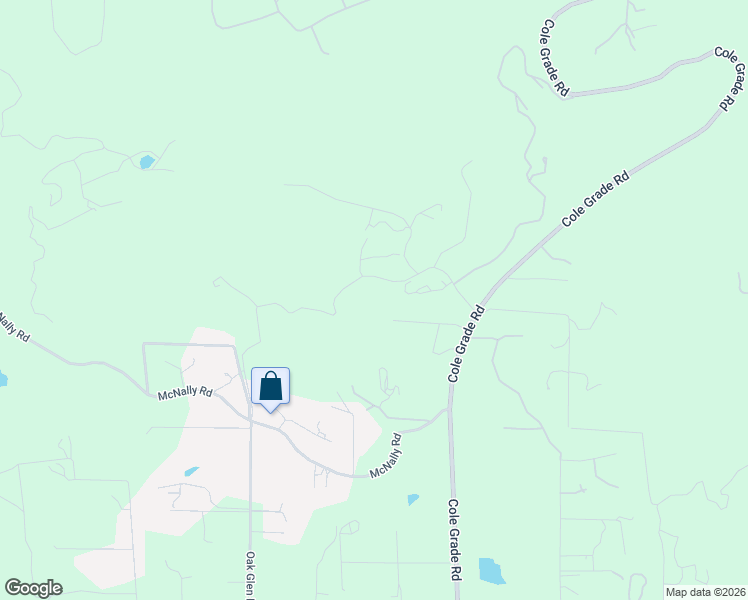 map of restaurants, bars, coffee shops, grocery stores, and more near 14097 Pauma Vista Drive in Valley Center