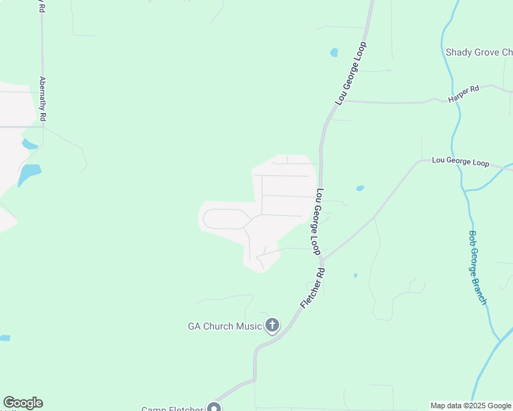 map of restaurants, bars, coffee shops, grocery stores, and more near 7729 Timber Leaf Lane in Bessemer