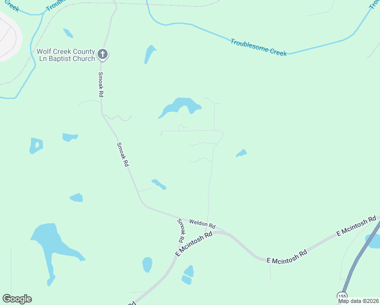 map of restaurants, bars, coffee shops, grocery stores, and more near 235 Cecil Jackson Road in Griffin