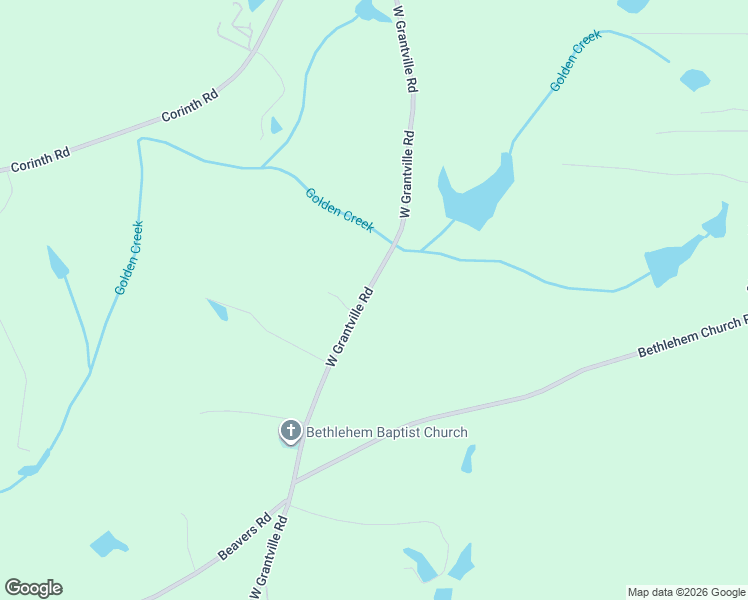 map of restaurants, bars, coffee shops, grocery stores, and more near 2403 West Grantville Road in Newnan