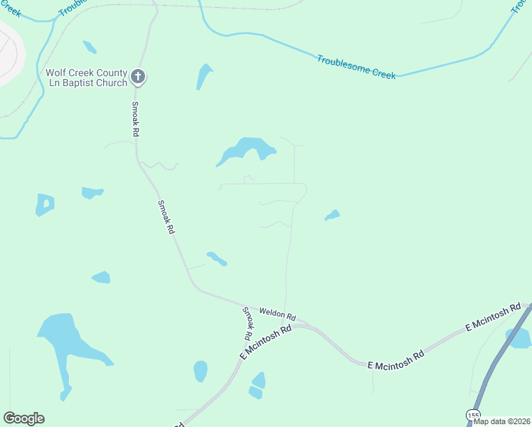 map of restaurants, bars, coffee shops, grocery stores, and more near 235 Cecil Jackson Road in Griffin