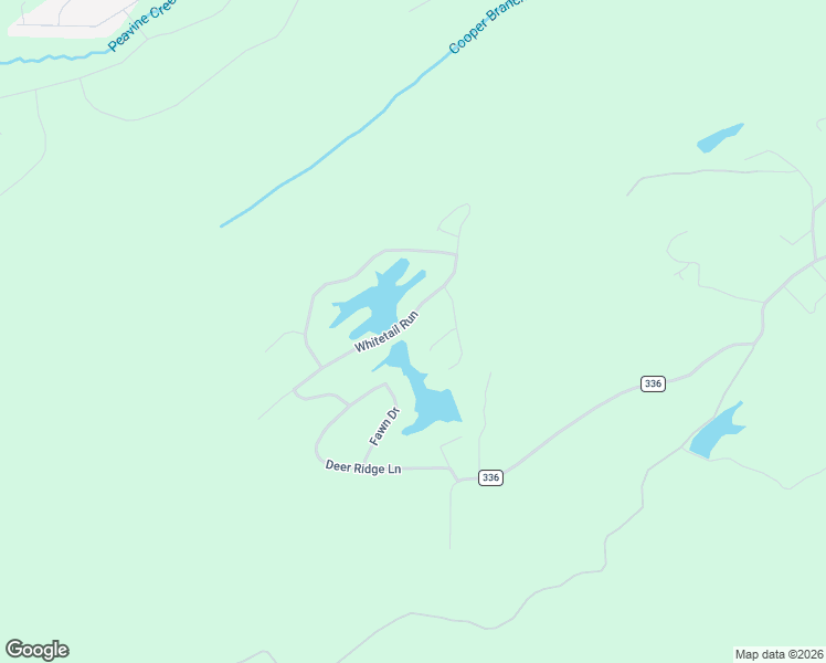 map of restaurants, bars, coffee shops, grocery stores, and more near 577 Whitetail Run in Chelsea