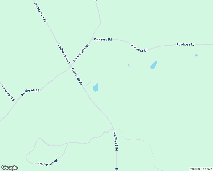 map of restaurants, bars, coffee shops, grocery stores, and more near 145 Bradley Road 65 Road South in Jersey