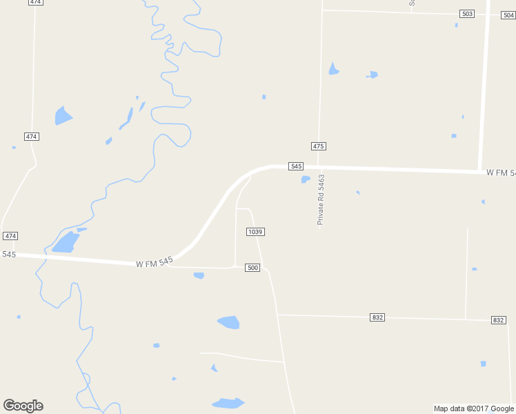 map of restaurants, bars, coffee shops, grocery stores, and more near 8764 County Road 1039 in Blue Ridge
