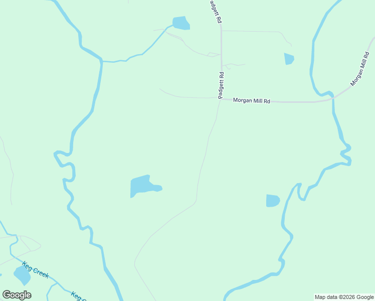 map of restaurants, bars, coffee shops, grocery stores, and more near 583 Padgett Road in Senoia
