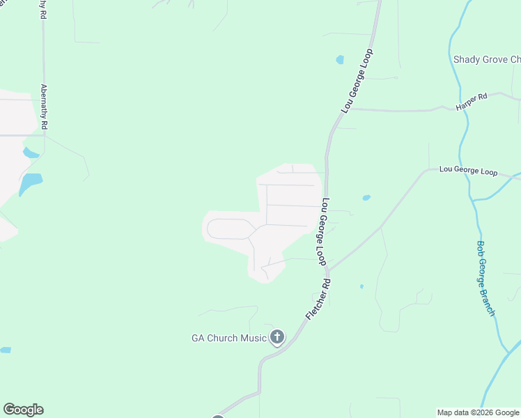 map of restaurants, bars, coffee shops, grocery stores, and more near 7729 Timber Leaf Lane in Bessemer