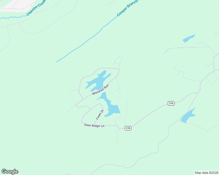 map of restaurants, bars, coffee shops, grocery stores, and more near 577 Whitetail Run in Chelsea