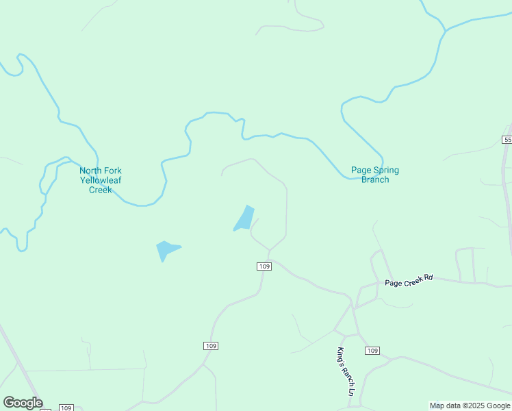 map of restaurants, bars, coffee shops, grocery stores, and more near 3112 County Road 109 in Wilsonville