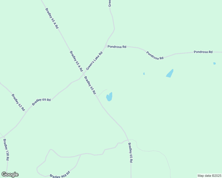 map of restaurants, bars, coffee shops, grocery stores, and more near 145 Bradley Road 65 Road South in Jersey