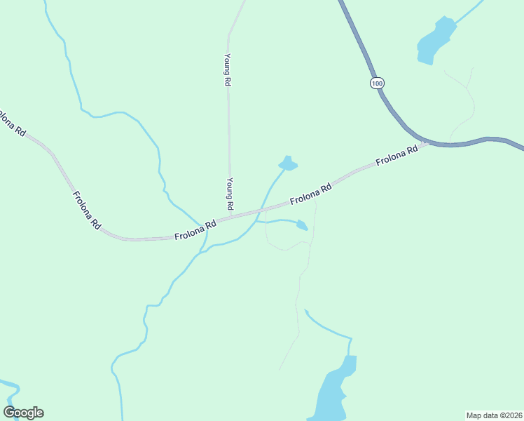 map of restaurants, bars, coffee shops, grocery stores, and more near 621 Frolona Road in Franklin