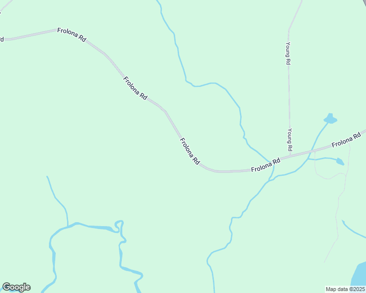 map of restaurants, bars, coffee shops, grocery stores, and more near 1310 Frolona Road in Franklin