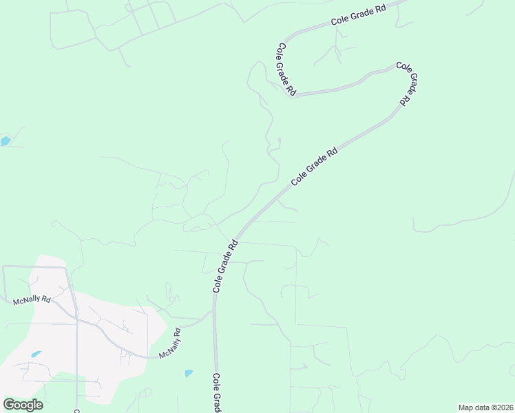 map of restaurants, bars, coffee shops, grocery stores, and more near 32336 Cole Grade Road in Valley Center