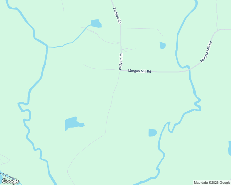 map of restaurants, bars, coffee shops, grocery stores, and more near 583 Padgett Road in Senoia