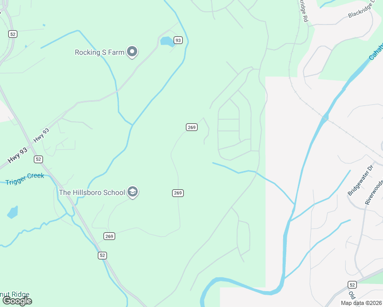 map of restaurants, bars, coffee shops, grocery stores, and more near 760 Elvira Road in Helena