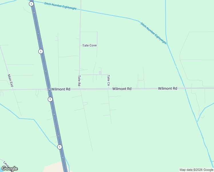 map of restaurants, bars, coffee shops, grocery stores, and more near 411 Wilmot Road in Greenville