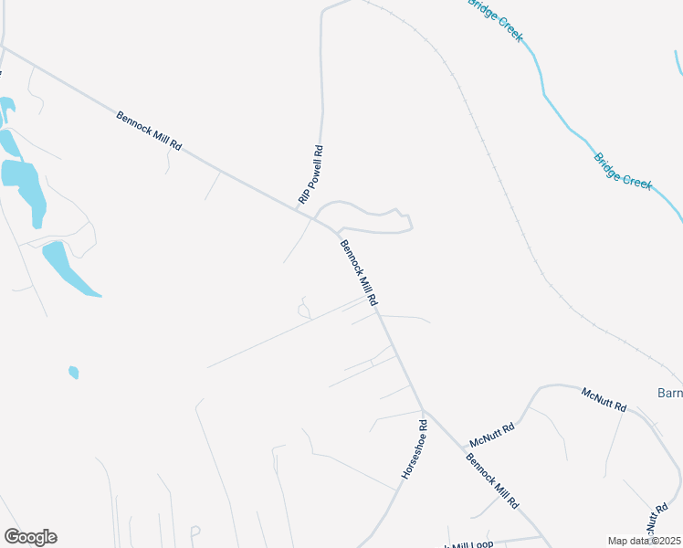 map of restaurants, bars, coffee shops, grocery stores, and more near 942 Bennock Mill Road in Augusta