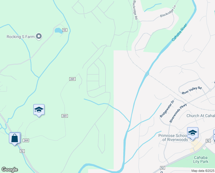 map of restaurants, bars, coffee shops, grocery stores, and more near 890 Elvira Road in Helena