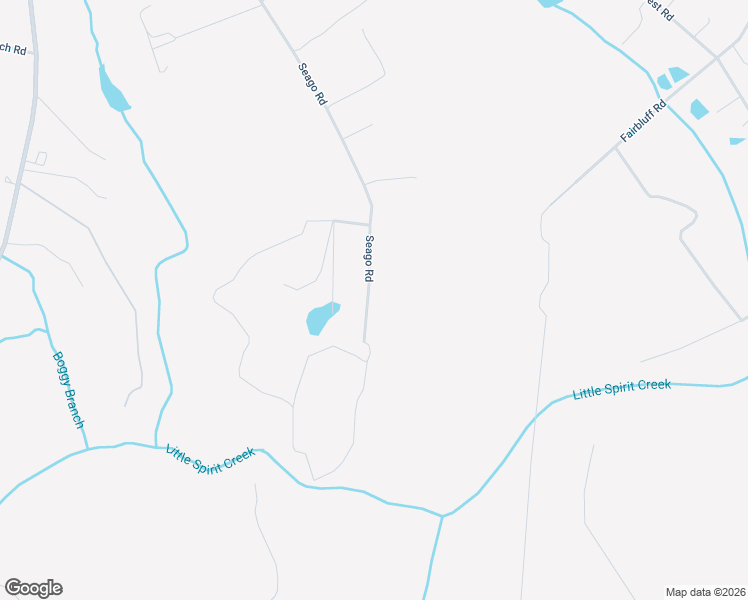 map of restaurants, bars, coffee shops, grocery stores, and more near 4420 Wesley Road in Hephzibah