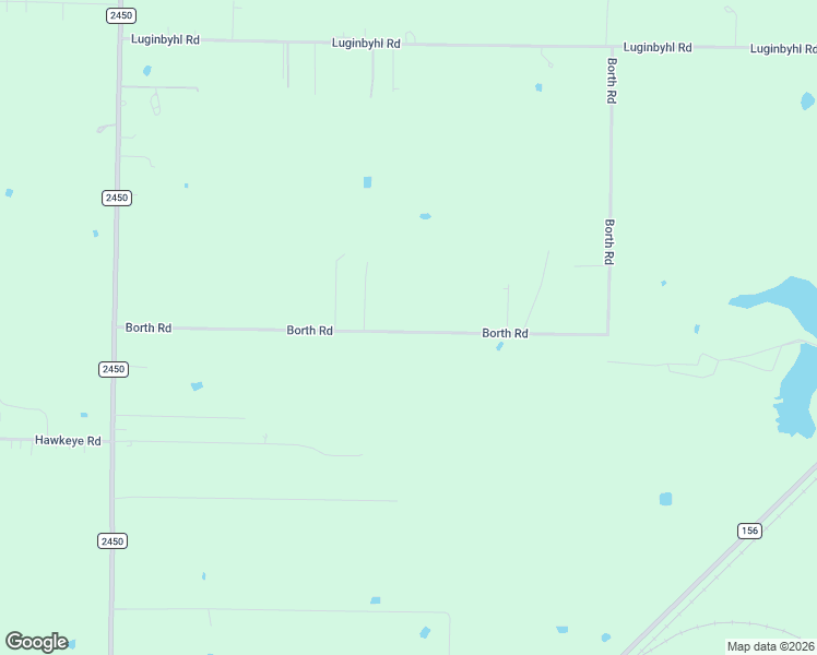 map of restaurants, bars, coffee shops, grocery stores, and more near 6869 Borth Road in Sanger