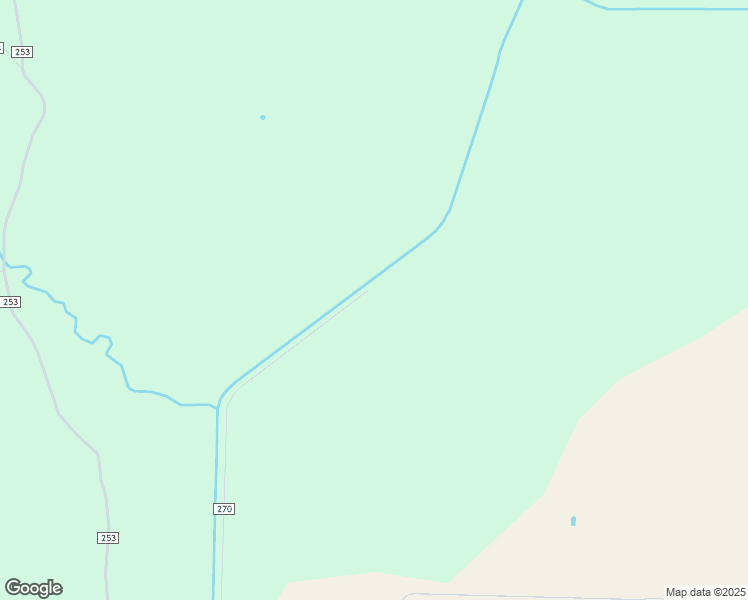 map of restaurants, bars, coffee shops, grocery stores, and more near 1432 Miller County 270 in Fouke