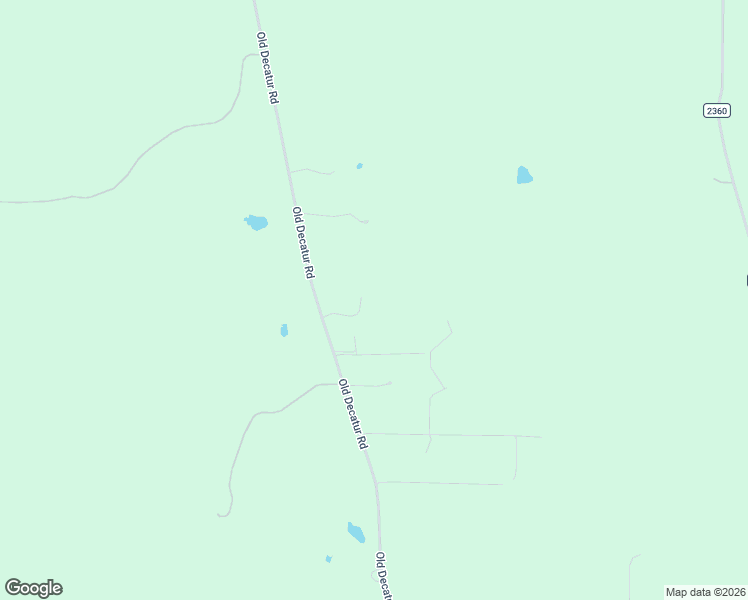 map of restaurants, bars, coffee shops, grocery stores, and more near in Decatur