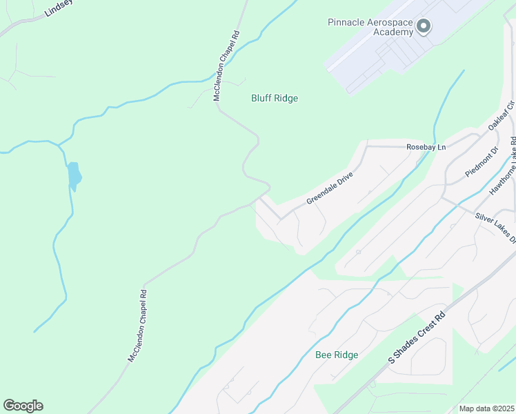 map of restaurants, bars, coffee shops, grocery stores, and more near 804 Ginger Lane in Helena