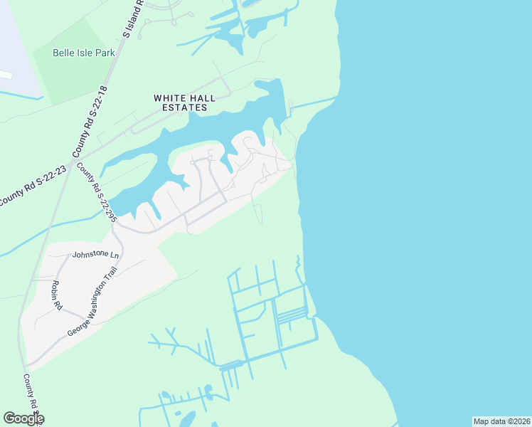 map of restaurants, bars, coffee shops, grocery stores, and more near 27 Pheasant Loop in Georgetown