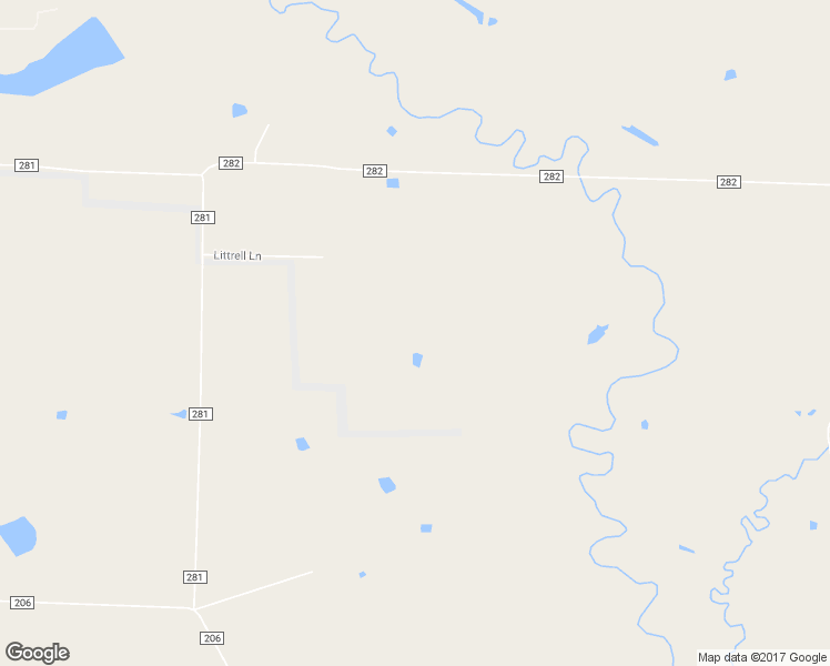 map of restaurants, bars, coffee shops, grocery stores, and more near 1504 Littrell Lane in McKinney