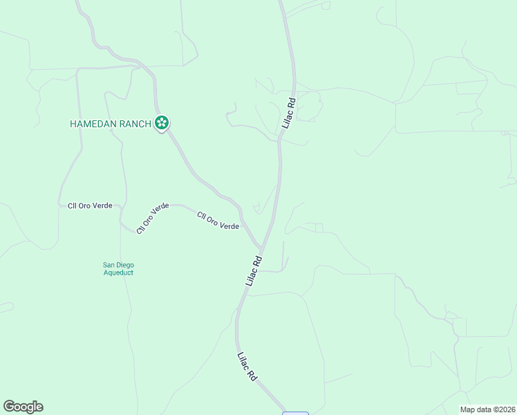 map of restaurants, bars, coffee shops, grocery stores, and more near 32456 Lilac Road in Valley Center