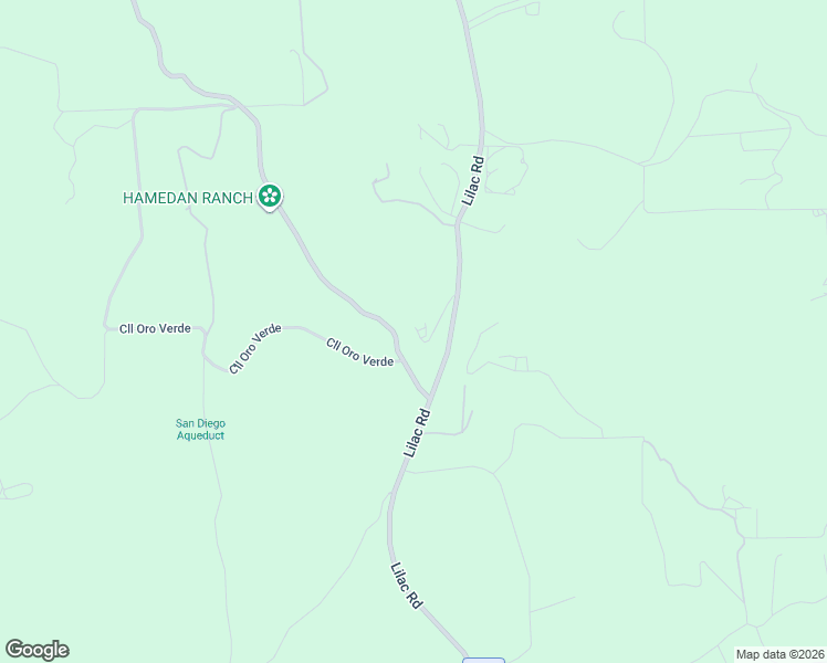 map of restaurants, bars, coffee shops, grocery stores, and more near 32456 Lilac Road in Valley Center