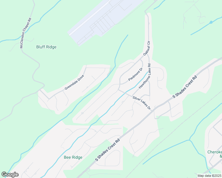 map of restaurants, bars, coffee shops, grocery stores, and more near 2718 Piedmont Drive in Helena