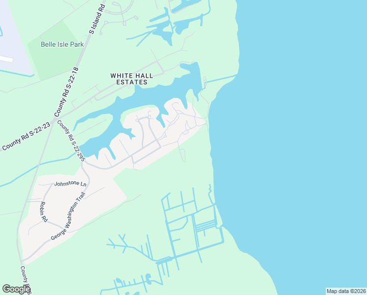 map of restaurants, bars, coffee shops, grocery stores, and more near 27 Pheasant Loop in Georgetown