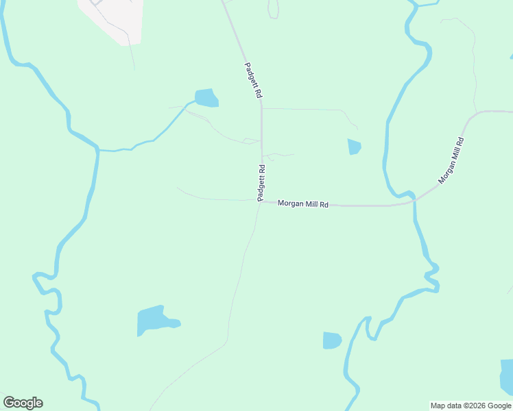 map of restaurants, bars, coffee shops, grocery stores, and more near 490 Padgett Road in Senoia