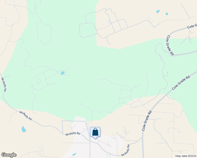 map of restaurants, bars, coffee shops, grocery stores, and more near 13701 Pauma Vista Drive in Valley Center