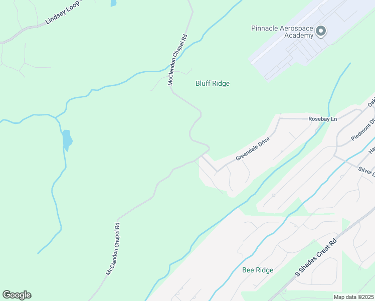 map of restaurants, bars, coffee shops, grocery stores, and more near 804 Ginger Lane in Helena