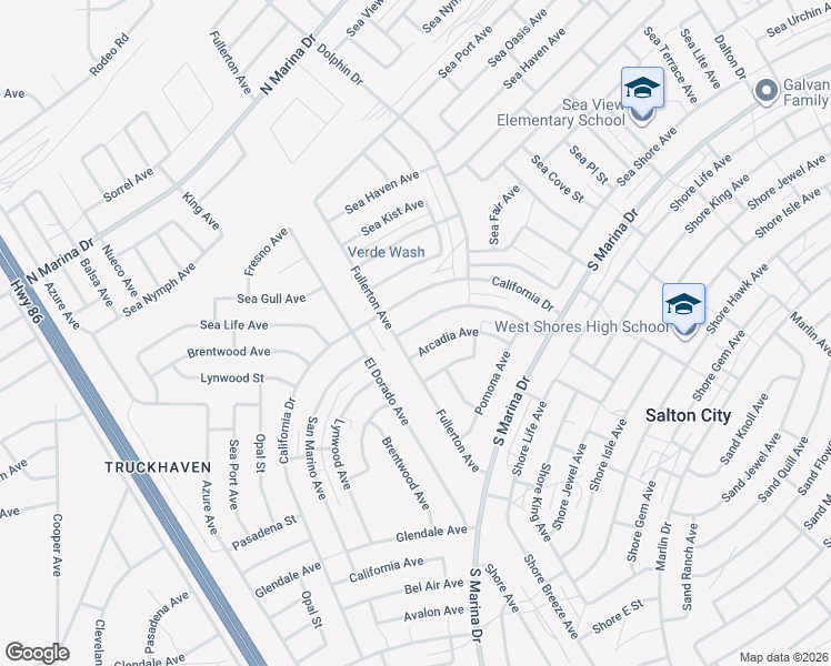 map of restaurants, bars, coffee shops, grocery stores, and more near 1251 Huntington Avenue in Thermal