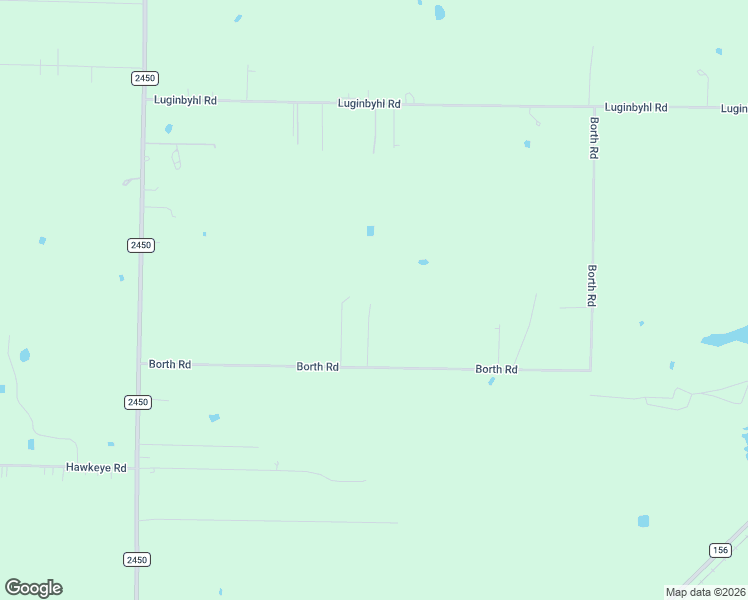map of restaurants, bars, coffee shops, grocery stores, and more near 6869 Borth Road in Sanger