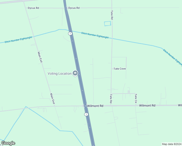 map of restaurants, bars, coffee shops, grocery stores, and more near 325 Wilmot Road in Greenville