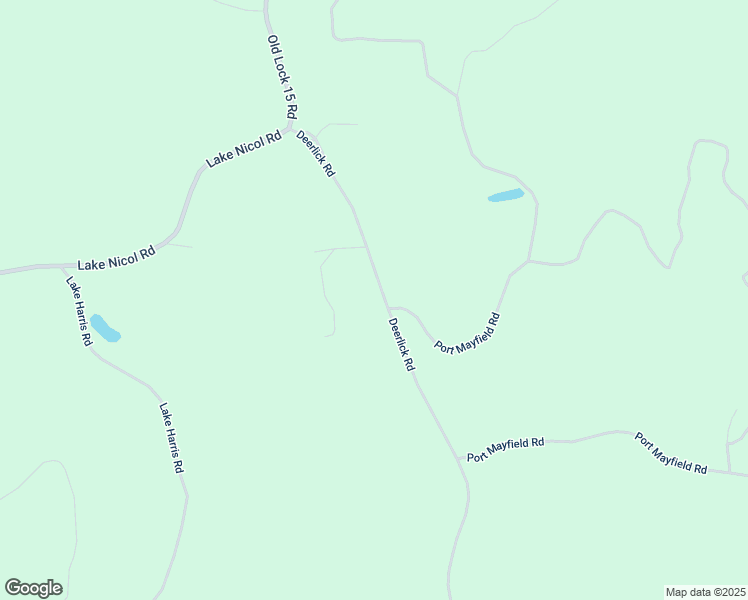 map of restaurants, bars, coffee shops, grocery stores, and more near 13801-13903 Deerlick Road in Tuscaloosa